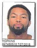 Offender David Timothy Hopkins