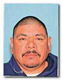 Offender David Vega