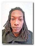 Offender Demetrius Anthony Williams