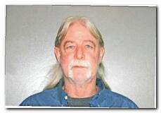 Offender Donald Jeffery Freeman