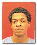 Offender Donnell Westley Sampson Jr