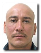 Offender Enrique Gonzalez