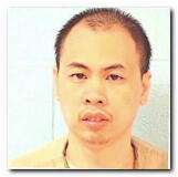 Offender Eric Chung