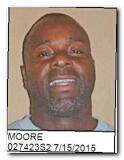 Offender Eric E Moore