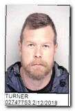 Offender Erik C Turner