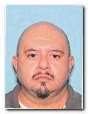 Offender Eugene Flores Valdez