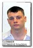 Offender James Edward Clemmer