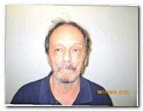 Offender James Francis Segars