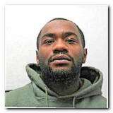 Offender Jerome Rashad Nelson