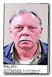 Offender John Robert Ralph