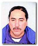 Offender John Robert Zamora