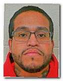 Offender Jonathan Rivera