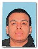 Offender Jorge David Gomez Jr