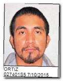 Offender Jose A Ortiz