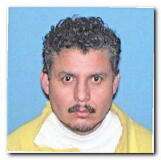 Offender Juan Ortega