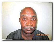 Offender Kenneth Antonio Willis