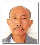 Offender Khammoune Thongdarong