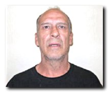 Offender Larry Anthony Davis