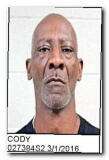 Offender Larry Cody