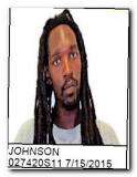 Offender Larry L Johnson