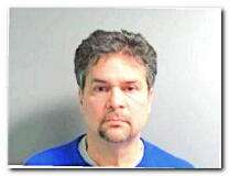 Offender Mark Christopher Yantsos