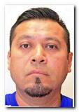 Offender Miguel A Langarica