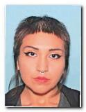 Offender Miyoko Dawahoya