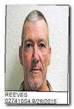 Offender Paul Scott Reeves