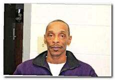 Offender Ralph White