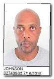 Offender Robert Sean Johnson