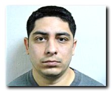 Offender Roland Hernandez Salazar