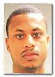 Offender Ronreaco D Golley