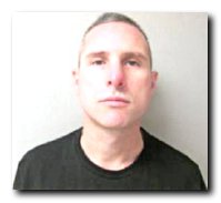 Offender Shawn Michael Henderson