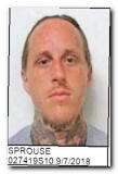 Offender Steven Nikkita Wray Sprouse