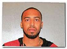 Offender Tyree Lamarjackson Woods