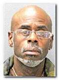 Offender Tyrone Brown