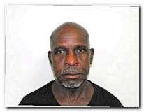 Offender Walter J Freeman