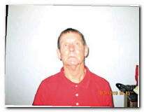 Offender William Harold Shirley