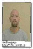 Offender Allen W Shepherd