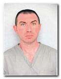 Offender Alvie Joseph Hornburger