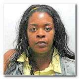 Offender Andrea Doshea Nelson