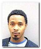 Offender Angelo Parker Jr