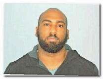 Offender Anthony Lamar Bacon