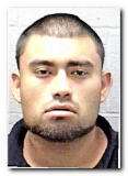 Offender Anthony Onofre