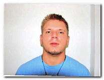 Offender Anthony Vernon Duncan