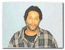 Offender Arthur Edward Spicer Jr