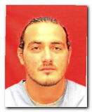 Offender Carlos Domingo Alvarez