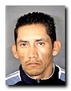 Offender Carlos Hernandez