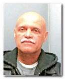 Offender Cecilio Montanez