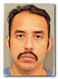 Offender Daniel Gonzalez